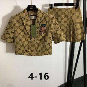 Gucci Women's Suits 76